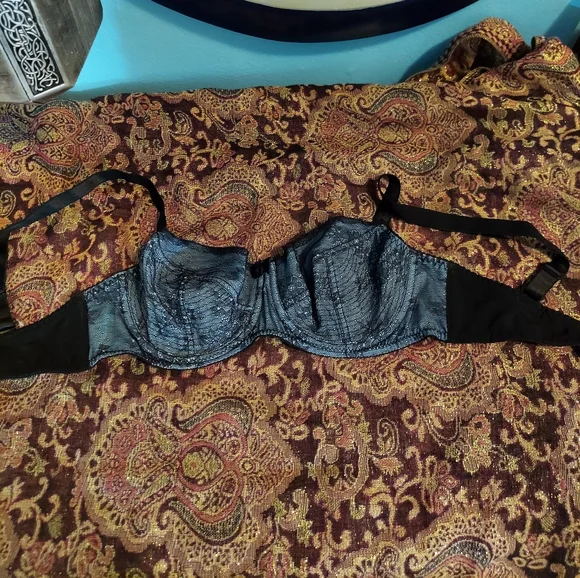 What Katie Did Isabella demi whirlpool bra - Picture 2 of 5